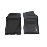 Sharkskin Custom-Fit GWM Tank 300 2025+ 3D TPE All-Weather Floor Mats 4