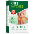 Knee Pain Relieve Patches 36 pcs.