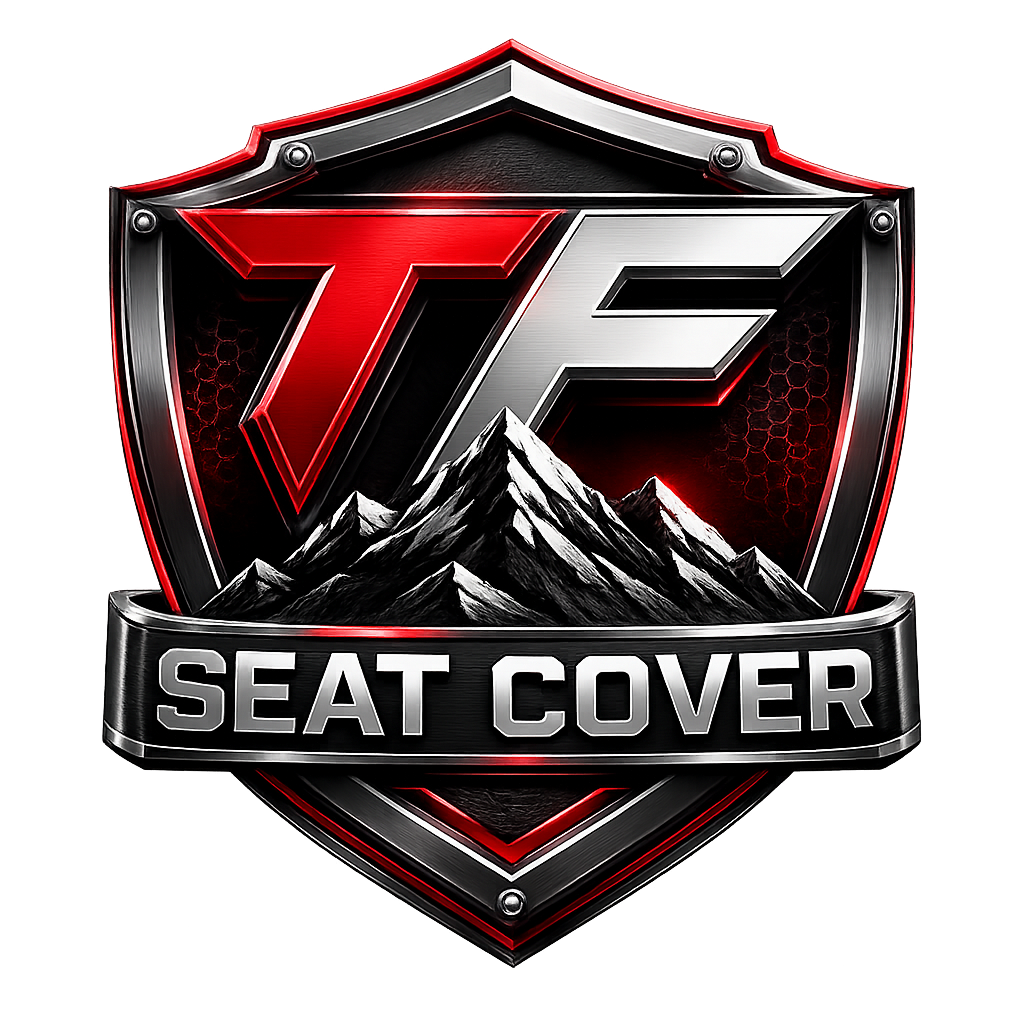 TF CAR SEAT COVERS