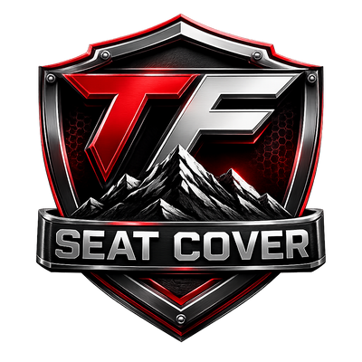 TF CAR SEAT COVERS